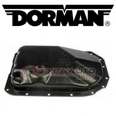 Dorman Automatic Transmission Oil Pan for 1997-2000 Chevrolet K2500 Hard sd - Image 1 of 4
