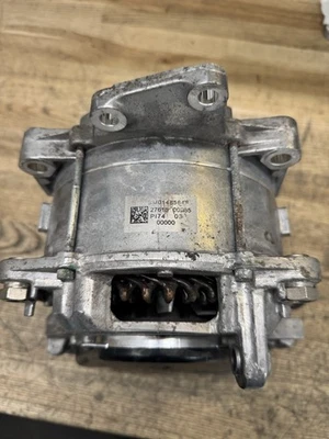 WE REPAIR YOUR RAM E TORQUE ALTERNATOR GENERATOR MOTOR BM0148564F MGU E-TORQUE - Image 1 of 4