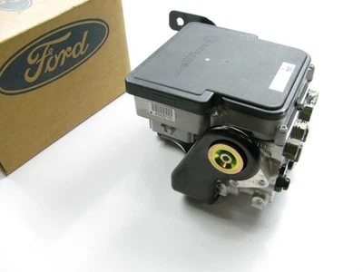 NEW GENUINE OEM Ford F68Z-2C219-BC ABS Pump & Control Module 1996-1997 Windstar - Image 1 of 4