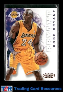 Panini Contenders #87 Kobe Bryant 2012-13 - Imagen 1 de 2