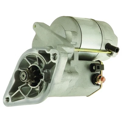 Motor De Arranque ACDelco 337-1091 Para 88-93 Geo Toyota Celica Corolla MR2 Prizm Foto 1 de 4