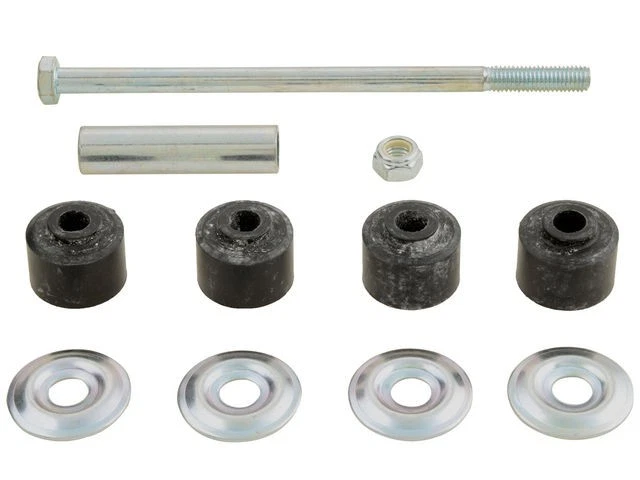 Kit de eslabones de barra estabilizadora delantera para Dodge W350 1986-1993 1990 1987 1988 1989 JQ145BX Foto 1 de 1