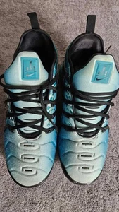 NIKE AIR VAPORMAX PLUS LAUFSCHUHE SPIRIT TEAL Herren 11,5 924453-301 - Bild 1 von 9