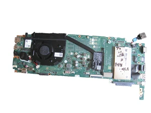 Carte mère Lenovo V330-14IKB i5 8250U 8Go P/N DLME1/V2 LA-F481P OK REF IC4 - Photo 1/5