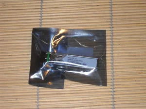 New 100% Compatible with Cisco SFP-GE-Z SFP GBIC Module NEW NEU - Bild 1 von 1
