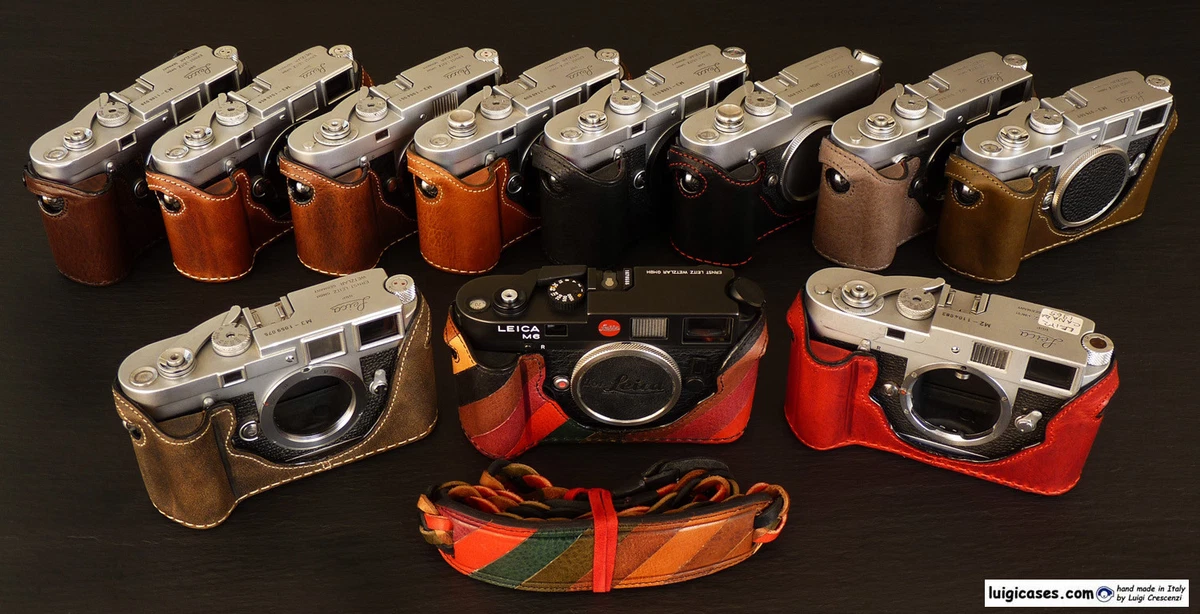 Leica Luigi Case for sale | eBay