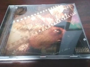 2pac - The Way He Wanted It, Vol. 3   Limited (CD, May-2007, Affiliated) - Picture 1 of 3