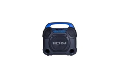ION Explorer™ Express Portátil Todo Clima Bluetooth (Caja Abierta, Nuevo Estado) Foto 1 de 4