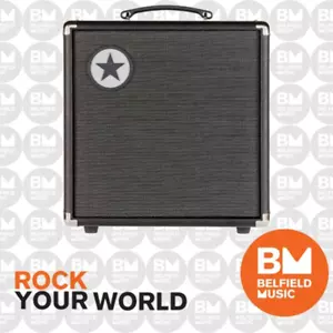Blackstar Unity 30 Bass Guitar Amplifier 30W Combo Amp 30 Watt - Brand New - Picture 1 of 4