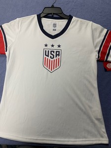 mia hamm jersey youth