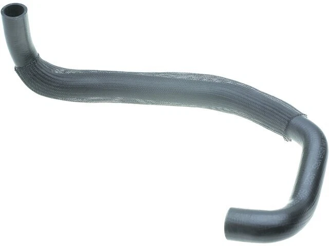 Manguera de radiador inferior AC Delco 47SD78P para Cadillac CTS 2004-2007 Foto 1 de 1