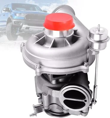 Turbo Turbocharger GTP38 For Ford F-250 F-350 F-450 F-550 Super Duty 7.3L Diesel Foto 1 de 4