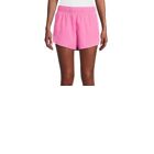 Ladies  Running Shorts  Pink                            Size XL (16-18)  Wicking