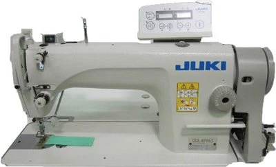 Juki DDL-8700-7 自动单针锁针 +AK85 + 桌+电机 免运费 — 第 1/4 张图片