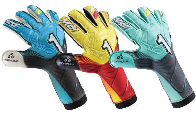 ⚽️Rinat NKAM-Onana PRO Goalkeeper Glove🧤 - Image 1 of 4