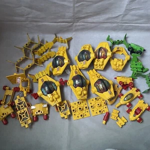 Gran Bretaña Starguard Space Toy Collection 1980's Bundle - Imagen 1 de 9