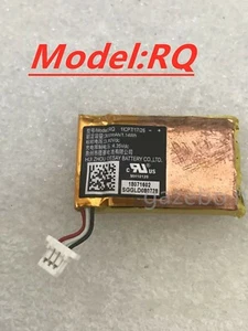Batería original RQ 300mAH 1,14WH para batería RQ 1ICP7/17/26 3,8V - Imagen 1 de 1