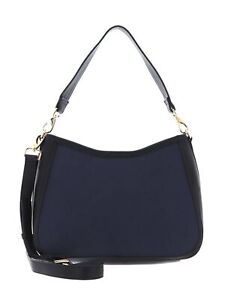VALENTINO sac à épaule Sacca Paella Shoulder Bag Blu