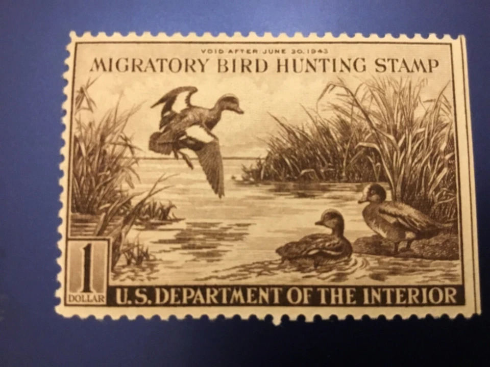 ICOLLECTZONE US RW9 Fine NH SE - Image 1 of 1