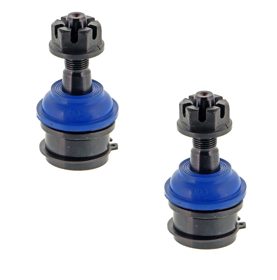 Pair Set of 2 Front Lower Suspension Ball Joint Kits Mevotech For Jeep Wrangler - Image 1 of 1