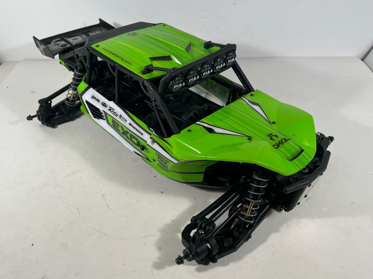 Axial Exo | eBay Axial Exo | eBay