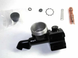 Conjunto de cilindro de freno maestro Norton Commando 750 850 disco delantero MK2 1972 73 74 - Imagen 1 de 1