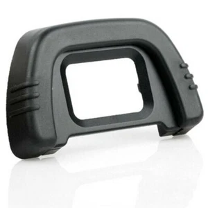 DK-21 Rubber Eye Cup Eyepiece Eyecup for D7000 D90 D600  Rubber Eye Cup - Picture 1 of 6