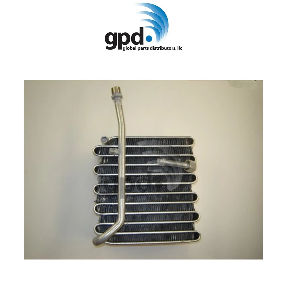 Núcleo evaporador de aire acondicionado GPD 4711281 para camioneta Nissan D21 Pathfinder 720 1986-1992 Foto 1 de 1