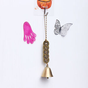 Exquisite Wind Chimes Pendant for Car Door - Soothe Your Soul!