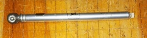JOHN DEERE POCKET AIR PRESSURE GAUGE WITH CLIP - Picture 1 of 3