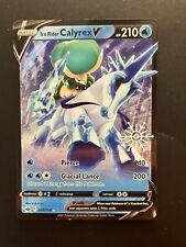 Ice Rider Calyrex V Pokemon TCG Chilling Reign Holiday Calender 045/198 NM