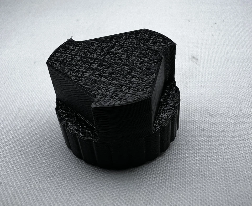 TAPA DE ACEITE HERRAMIENTA TOMA 3/8 ACCIONAMIENTO PARA BMW R1200GS R1200RT R1200R Foto 1 de 4