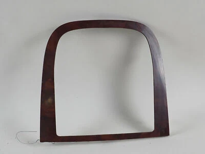 Chevrolet Uplander 2005-2009 audio radio temperatura climatización bisel Foto 1 de 4