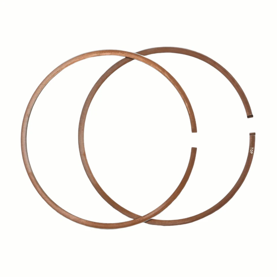 Oversize Wiseco Piston Rings 50mm 1997-2005 Polaris 700 Indy Classic Pro-X RMK - Image 1 of 1