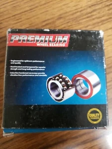 295-10004 FRONT WHEEL BEARING  - Picture 1 of 7