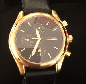 gianni sabatini watch 100m