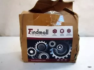 Findmall CXA #1 Quick Change 250-301 Tool Post Turning & Facing Holder - Picture 1 of 5