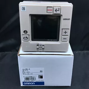 OMRON H5L-A DIGITAL 24 HOUR TIMER SWITCH TIME DELAY RELAY NEW - Picture 1 of 1