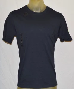 NEW NIKE KEVIN DURANT KD WHAT THE GS WARRIORS DRI-FIT T-SHIRT MENS LARGE BLACK - Picture 1 of 3