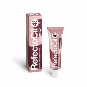 RefectoCil 4.1 Red Eyelash and Eyebrow Professional Tint 15ml - Picture 1 of 1