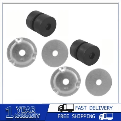 Kit de montaje de puntal para Ford Crown Victoria 2011 2010 2009 2008 2007 2006 2005 2004 Foto 1 de 2