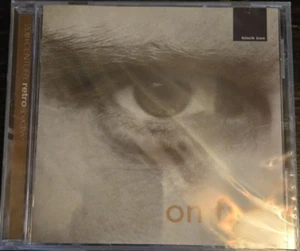 Simon Haram On Fire CD - Picture 1 of 1