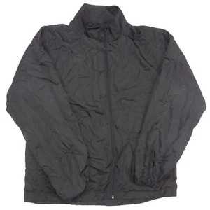 5.11 Tactical Series Packable Jacket Men's Medium Waterproof Stowable Mint - Bild 1 von 11