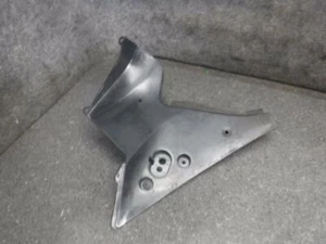 01 Honda CBR929 CBR 929 929RR Right Inner Under Cowl 75L - Foto 1 di 4