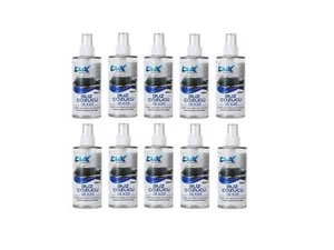 Spray dégivrant antigel vitres dégivrage coupe vent 10 x 250 ml Ice Degreaser - Photo 1/2