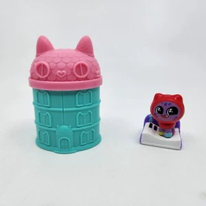 Gabby's Dollhouse Surprise Mini Figur Puppe Blind Bag Kapsel DreamWorks Spielzeug - Bild 1 von 6
