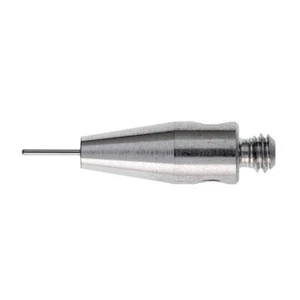 CMM Styli M2 Stylus 0.3mm Tungsten Carbide Hemispherical Ended L10mm A-5003-1208 - Picture 1 of 5
