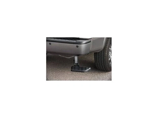 Genuine Nissan 2017-2019 Titan XD S SV Truck Bed Side Step Aluminum 999T7-W4850 - Image 1 of 1