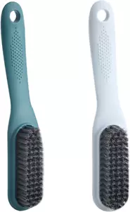 Household Cleaning Brush Soft Bristle Laundry Brush Shoe Stain Remover Brush Com - Picture 1 of 7