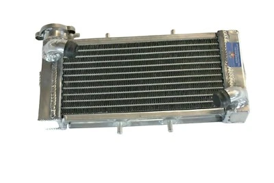 Radiador de aluminio para Cobra CX50 JR 2010-2016 2012 2013 2014 2015, P3 2016 Foto 1 de 4